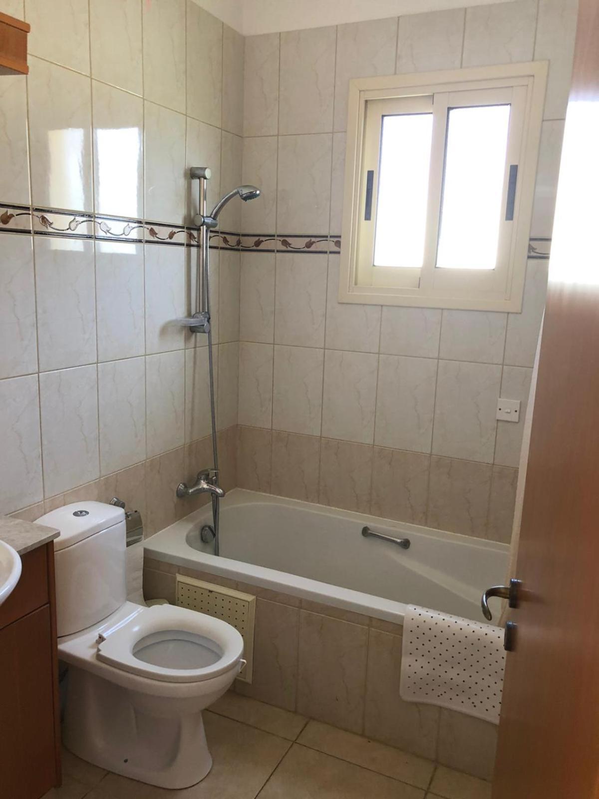 Budget Escape To The Seaside Larnaca Exterior foto