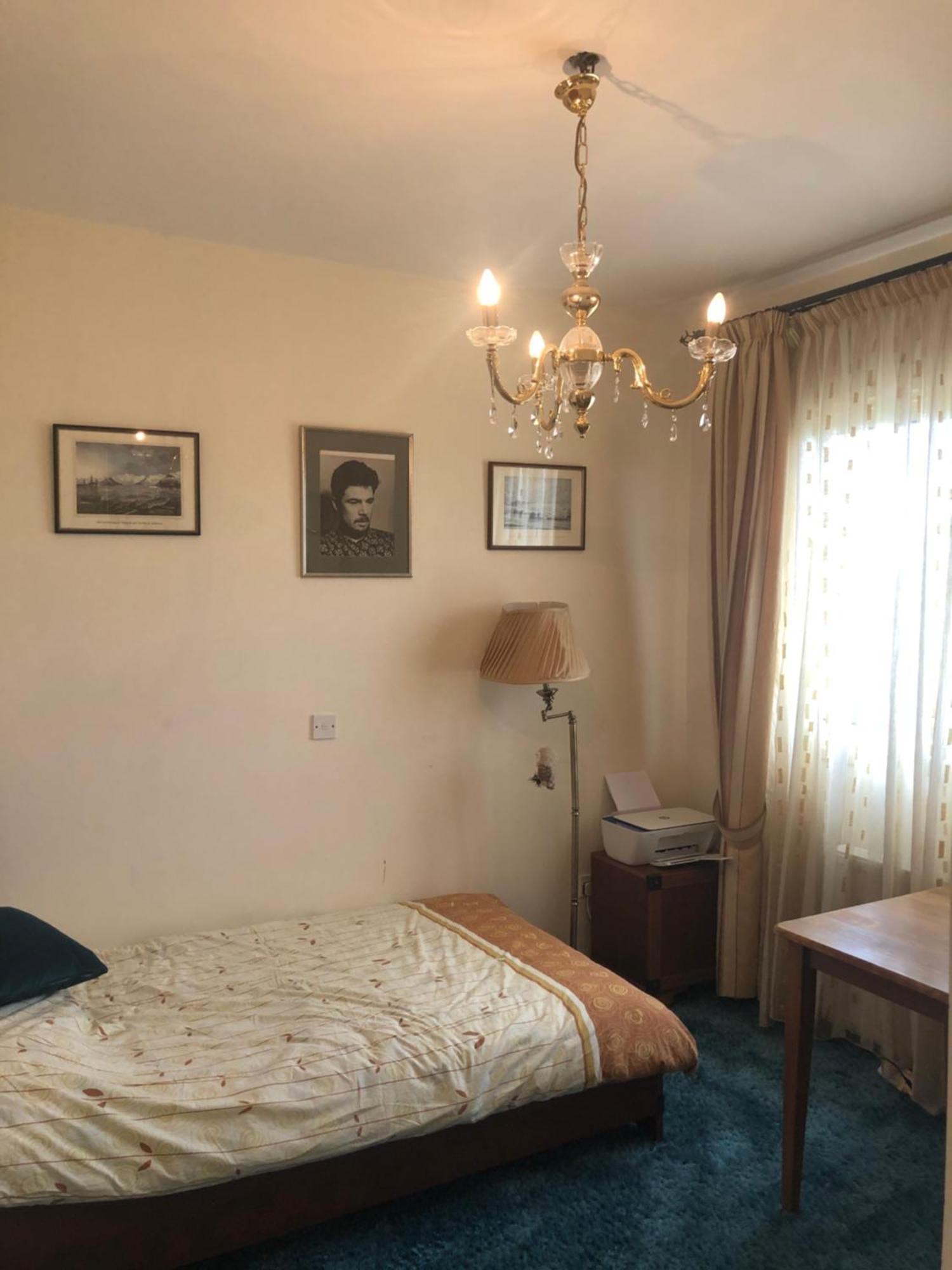 Budget Escape To The Seaside Larnaca Exterior foto
