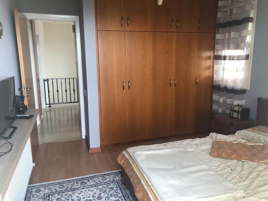 Budget Escape To The Seaside Larnaca Exterior foto
