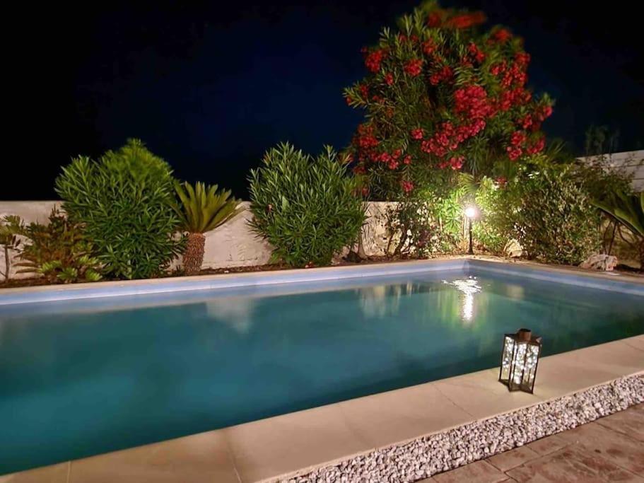 Budget Escape To The Seaside Larnaca Exterior foto