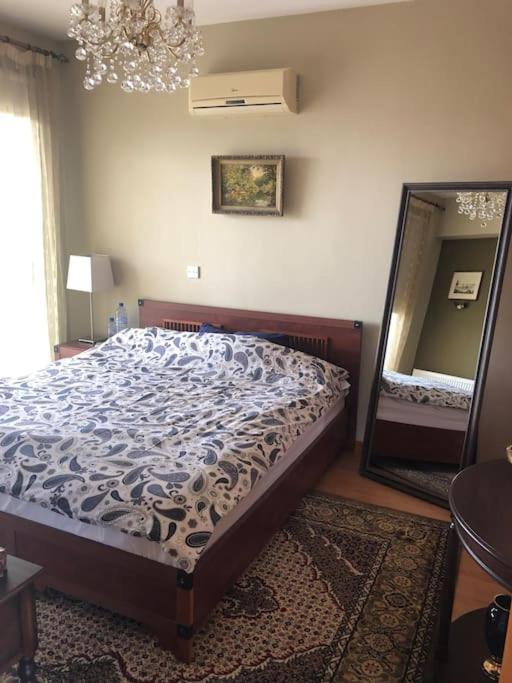 Budget Escape To The Seaside Larnaca Exterior foto