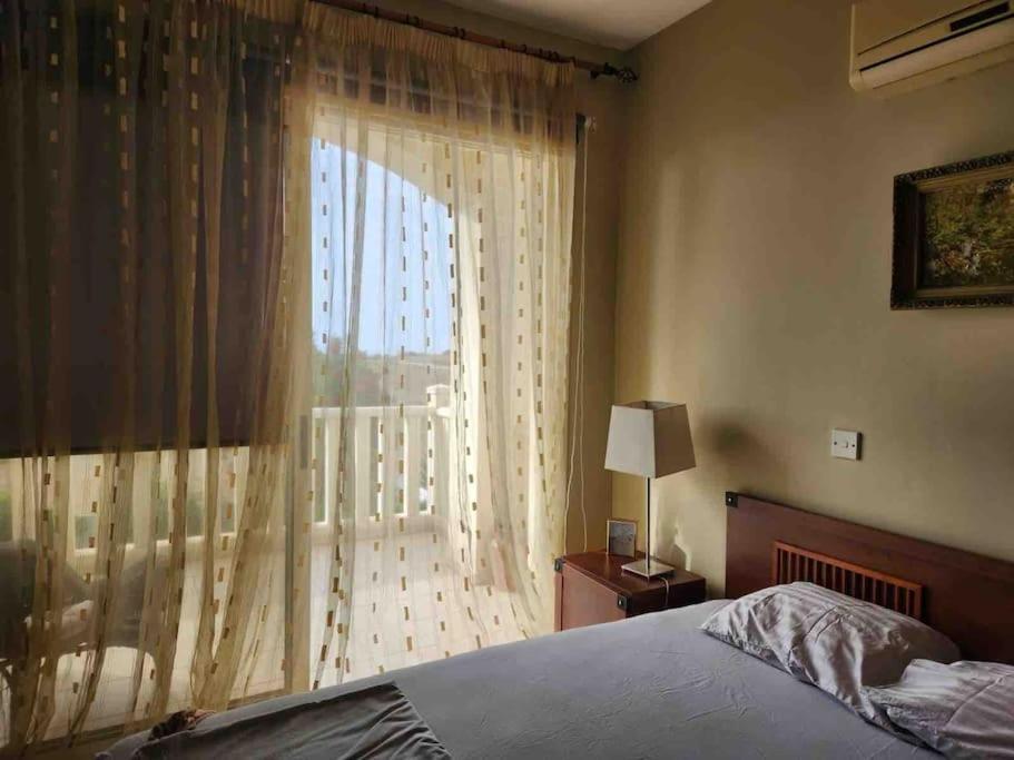 Budget Escape To The Seaside Larnaca Exterior foto