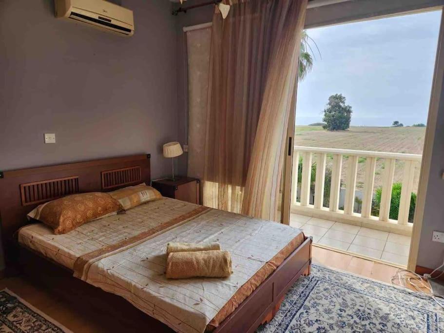 Budget Escape To The Seaside Larnaca Exterior foto
