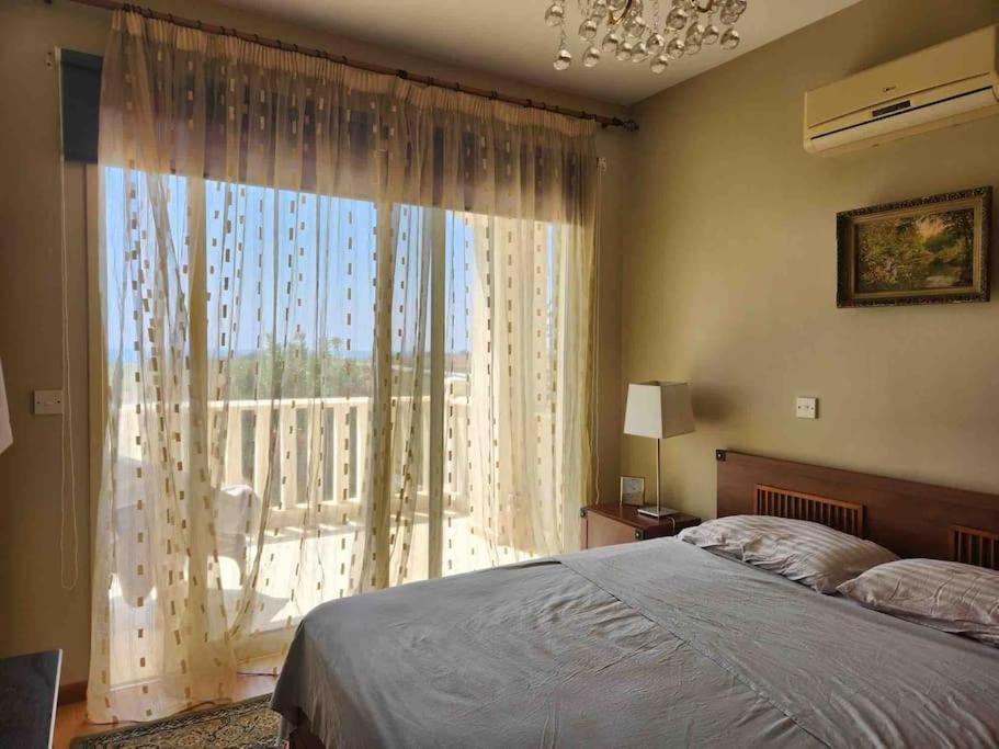 Budget Escape To The Seaside Larnaca Exterior foto